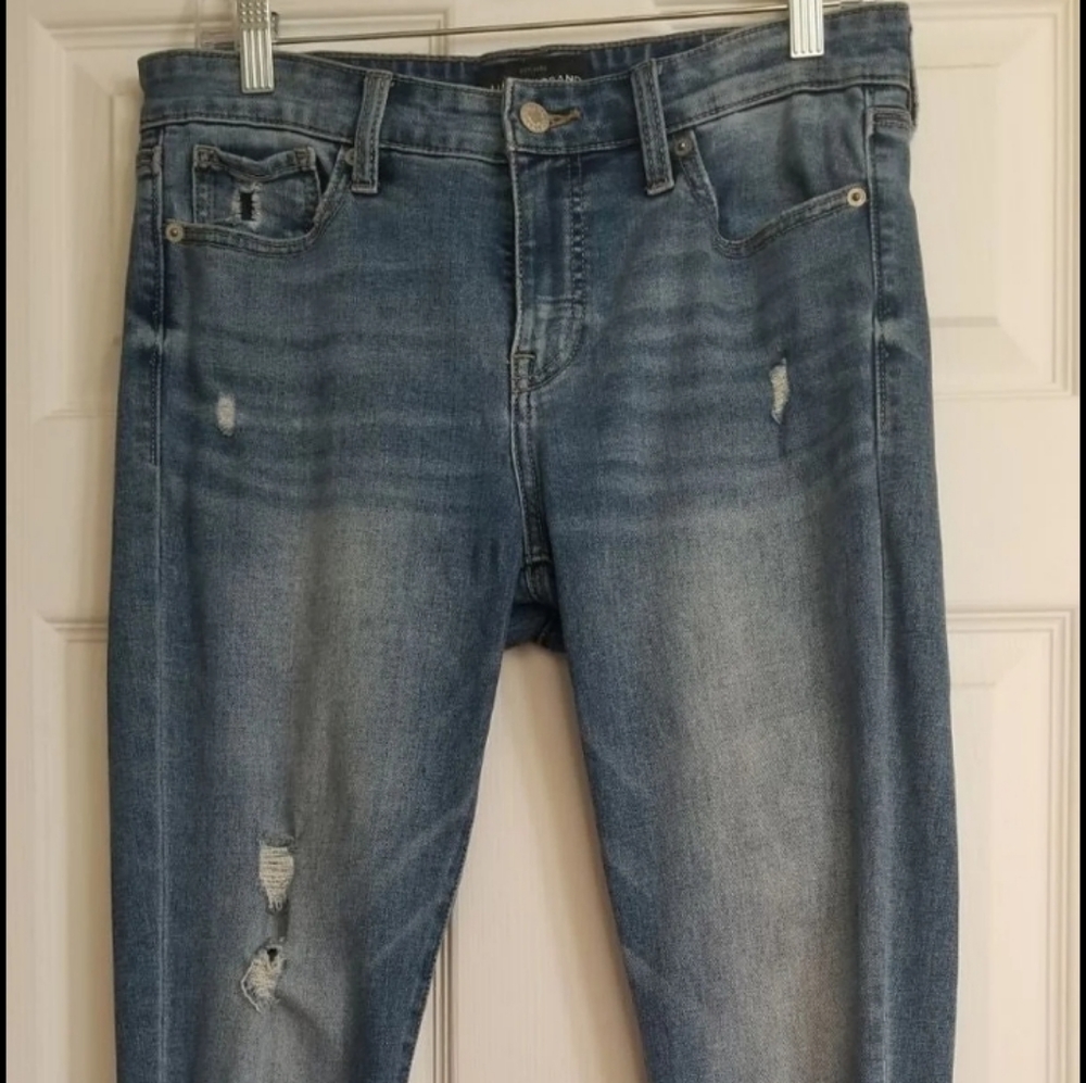 Lucky Brand jeans